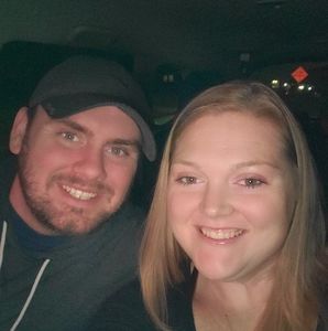 Meet your Posher, Patrick